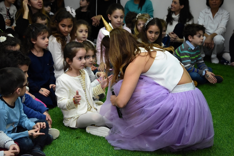 Happy Birthday Kate Abitayeh